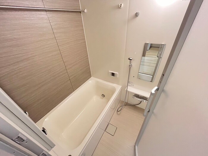 物件内観写真12　(バス／シャワールーム等)