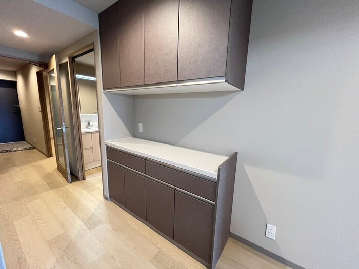 物件内観写真16　(収納)