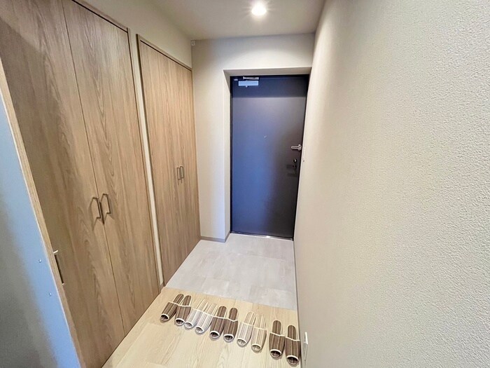 物件内観写真20　(玄関)