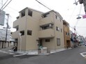 フォレストコートＮＡＫＡＴＡ