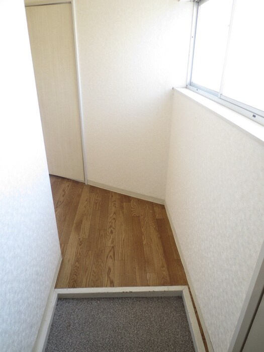 物件内観写真4　(居室)