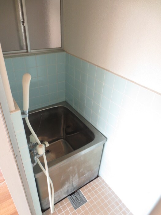 物件内観写真6　(バス／シャワールーム等)