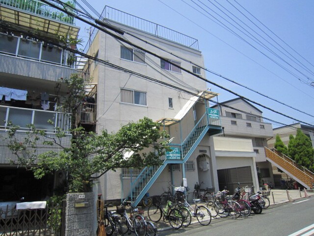 物件外観写真3　(外観写真)