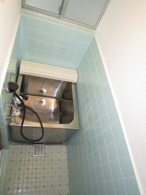 物件内観写真8　(バス／シャワールーム等)