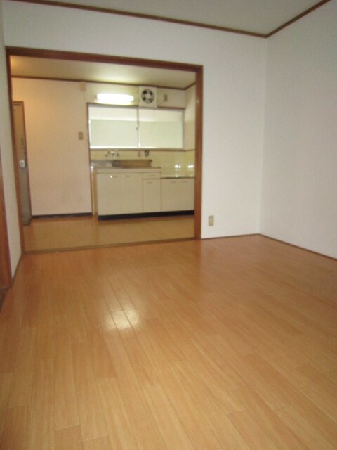 物件内観写真12　(居室)