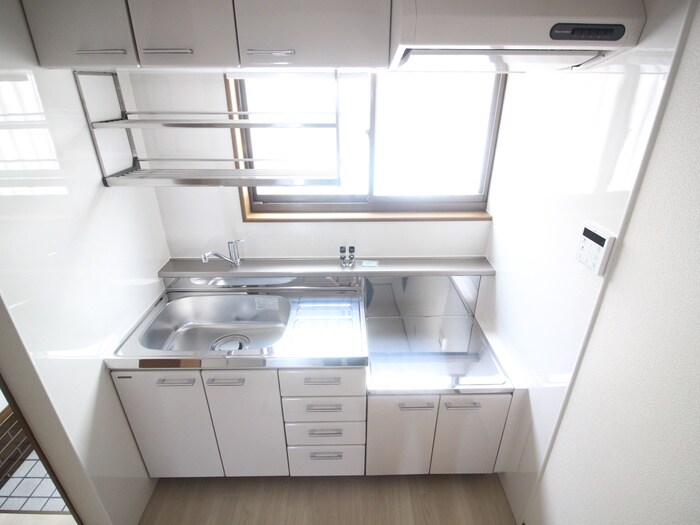 物件内観写真7　(キッチン)