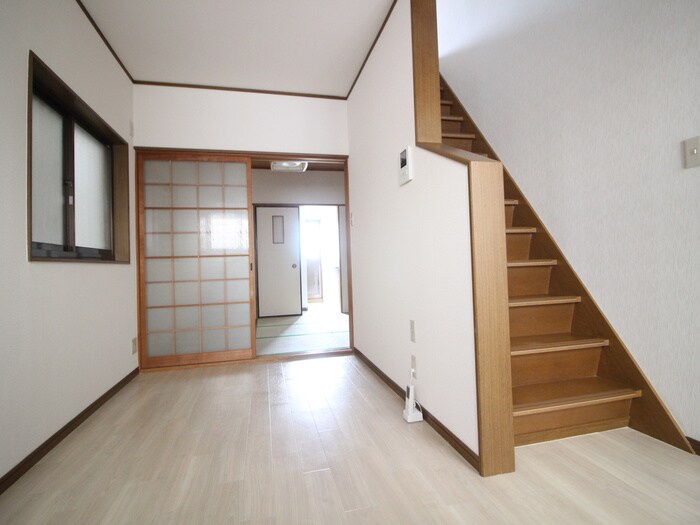 物件内観写真9　(居室)