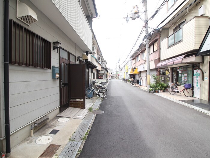 物件外観写真6　(その他)