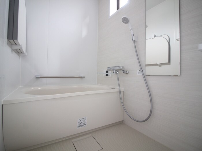 物件内観写真13　(バス／シャワールーム等)