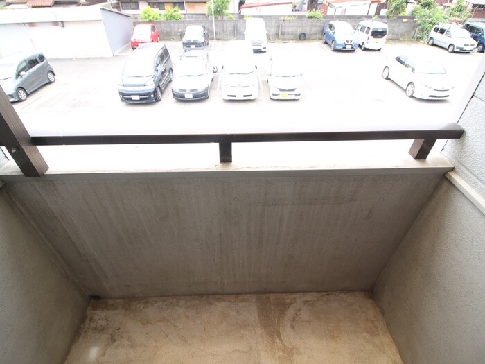 物件内観写真16　(ベランダ・バルコニー)