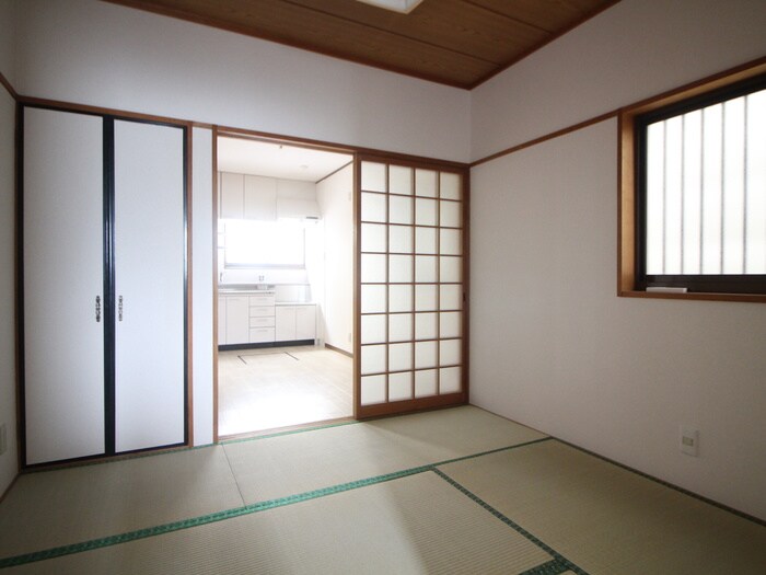 物件内観写真19　(居室)