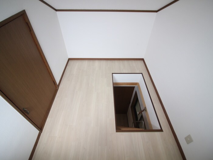 物件内観写真20　(収納)