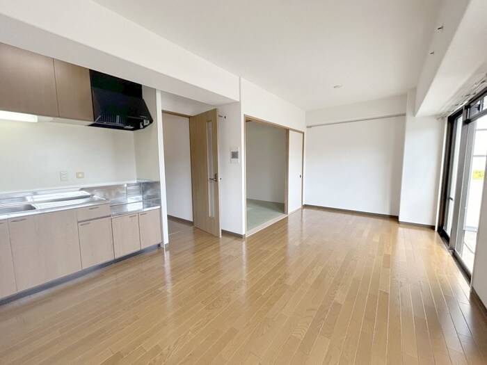 物件内観写真7　(居室)