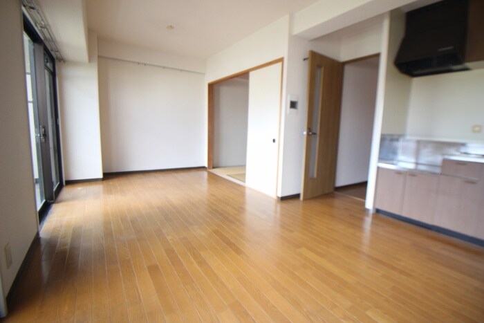 物件内観写真7　(居室)