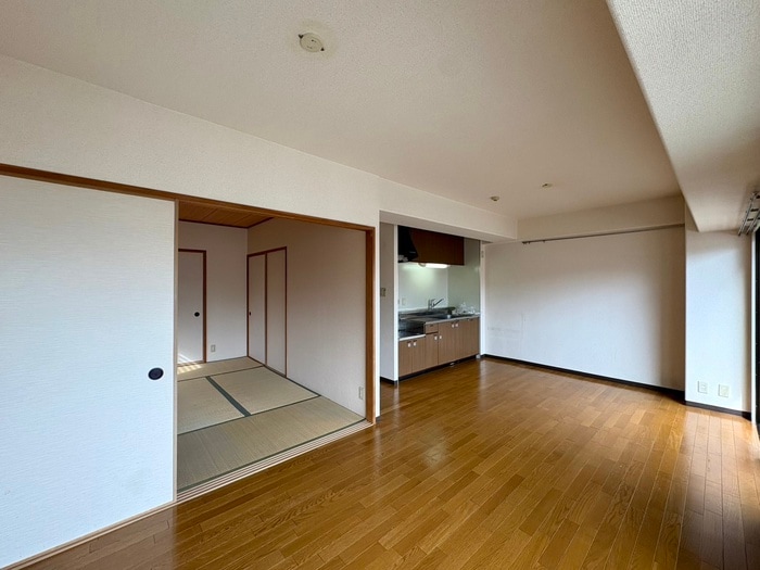 物件内観写真7　(居室)