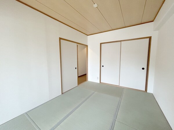 居室