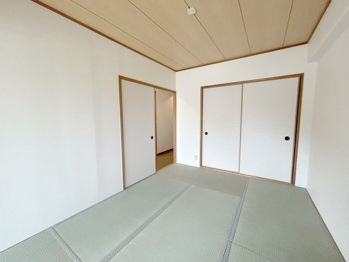 物件内観写真9　(居室)