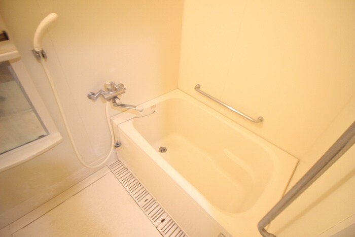 物件内観写真11　(バス／シャワールーム等)