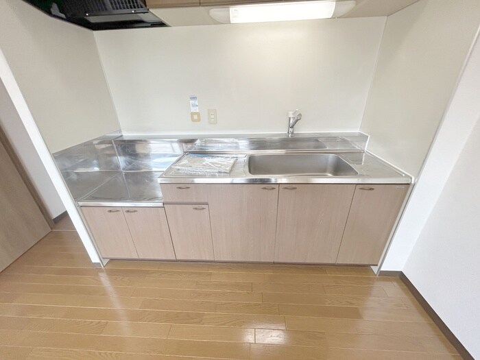 物件内観写真12　(キッチン)