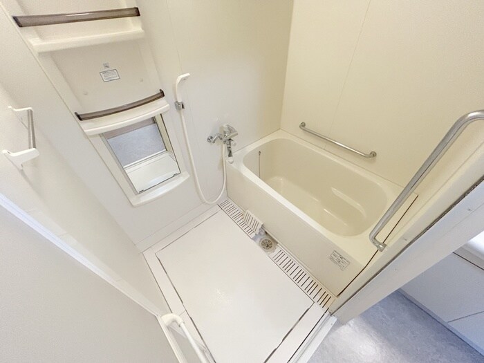 物件内観写真13　(バス／シャワールーム等)