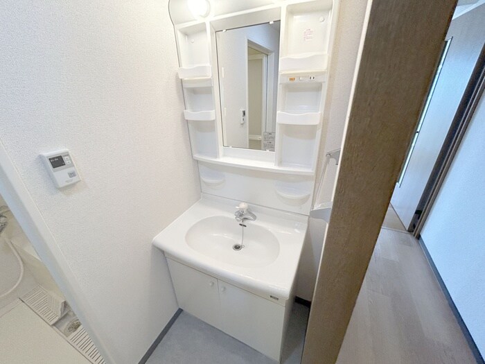 物件内観写真14　(洗面)