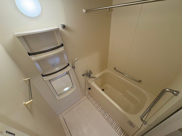 物件内観写真14　(バス／シャワールーム等)