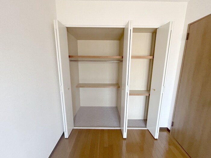 物件内観写真19　(収納)
