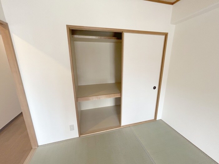 物件内観写真19　(収納)