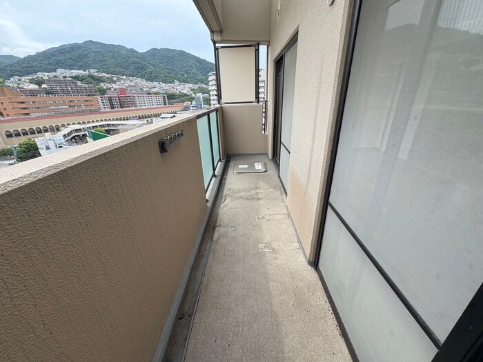 物件内観写真20　(ベランダ・バルコニー)