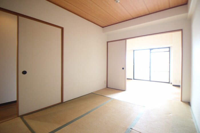 物件内観写真22　(居室)