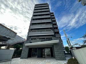 サムティ北梅田VESSEL(408)外観写真