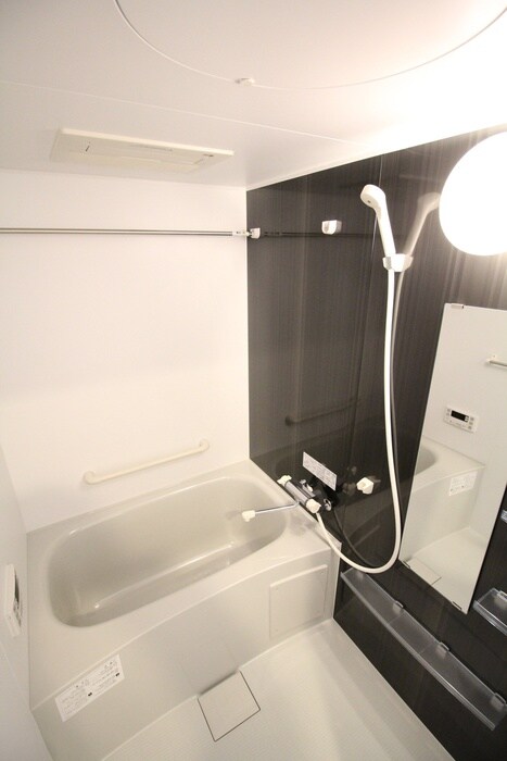 物件内観写真9　(バス／シャワールーム等)