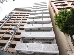 エスリード梅田新道第2（1102）外観写真