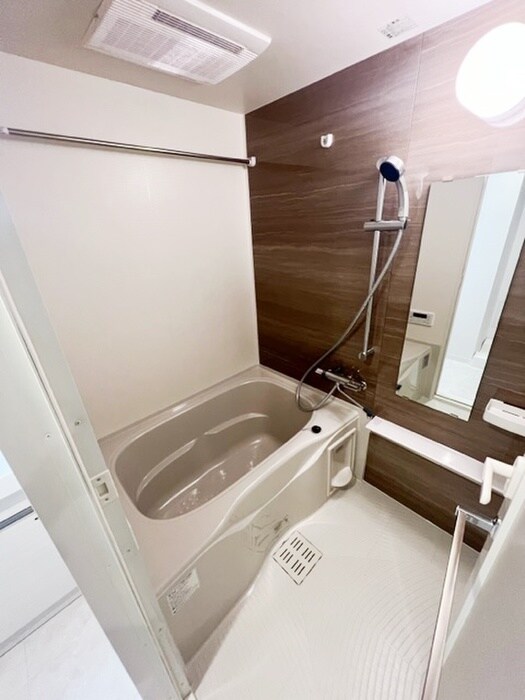 物件内観写真9　(トイレ)