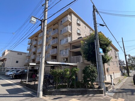 エメラルドマンション尼崎(205)外観写真