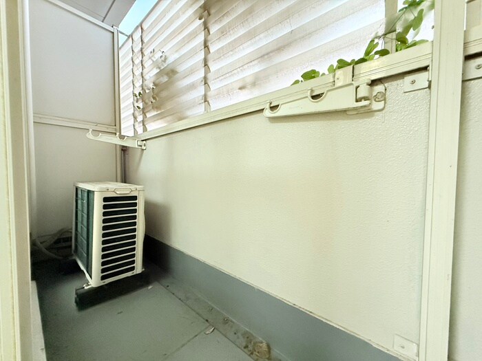 物件内観写真17　(ベランダ・バルコニー)