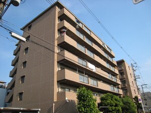 ランスケープ外観写真