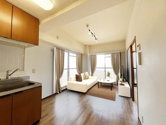 物件内観写真7　(内観写真)