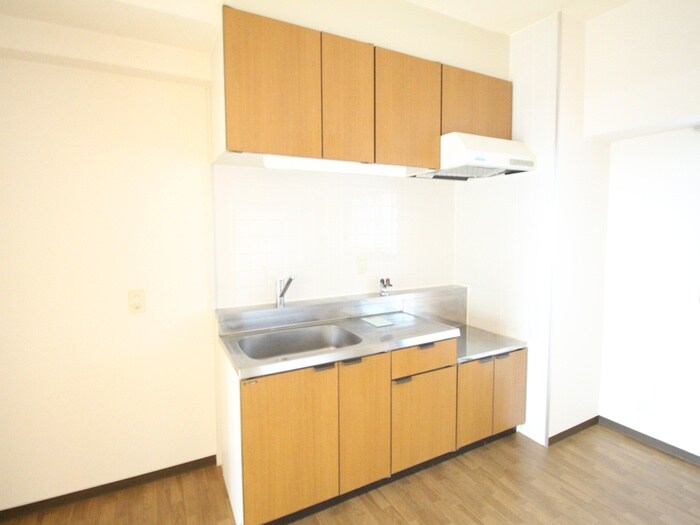 物件内観写真8　(キッチン)