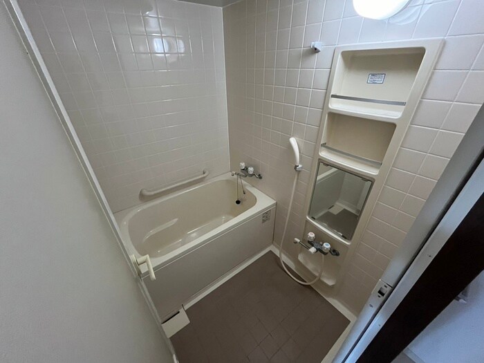 物件内観写真9　(バス／シャワールーム等)