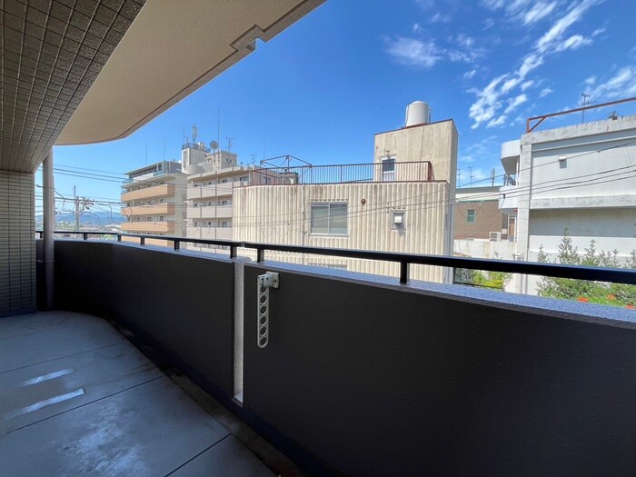 物件内観写真15　(ベランダ・バルコニー)