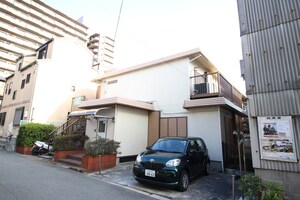 コスモハイツ松浦外観写真