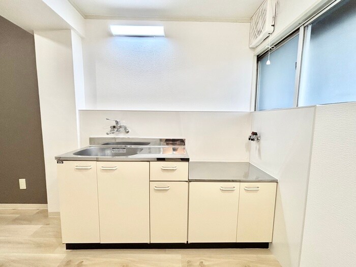 物件内観写真7　(キッチン)
