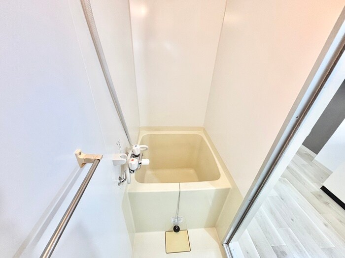 物件内観写真8　(バス／シャワールーム等)