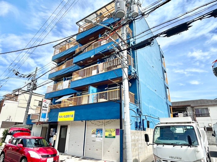 物件外観写真6　(外観写真)