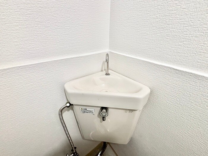 物件内観写真10　(洗面)