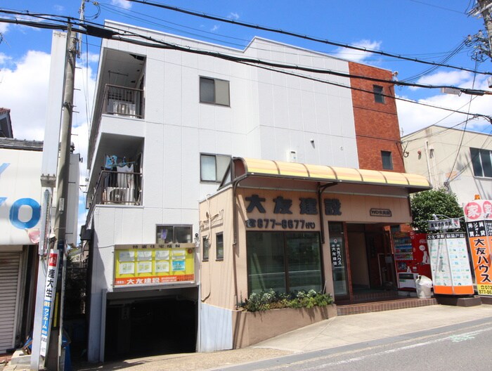 物件外観写真5　(外観写真)