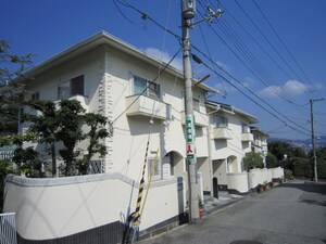 武庫山山荘外観写真