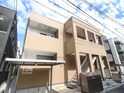 フジパレス三津屋Ⅱ番館