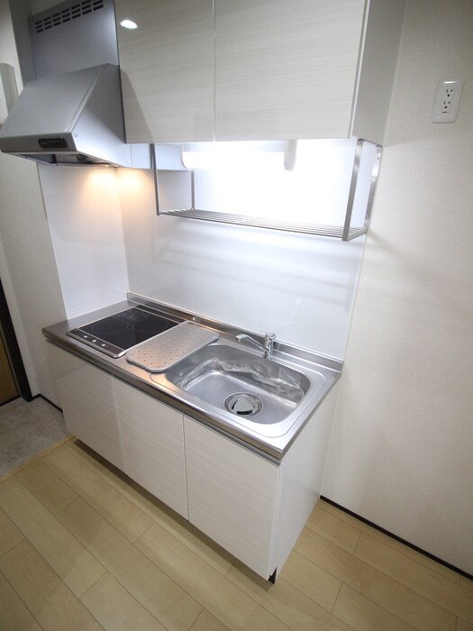 物件内観写真8　(キッチン)